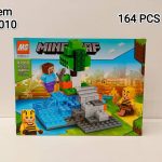 لگو ماینکرافت زنبور81010