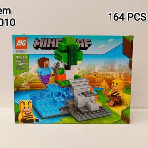 لگو ماینکرافت زنبور81010