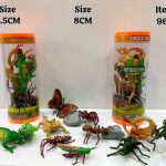 ست حشرات استوانه ای 965