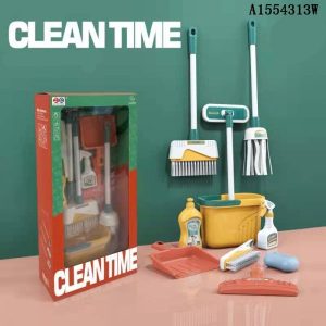 ست نظافت 6801