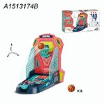 بسکتبال گیم 2001