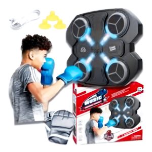 صفحه بوکس امتیازی موزیکال 2021