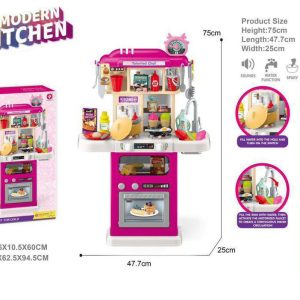 آشپزخانه ایستاده922/185