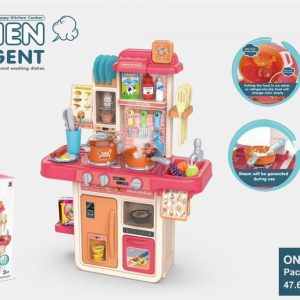 آشپزخانه ایستاده سایز بزرگ708