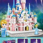 لگو قصر فروزن20074