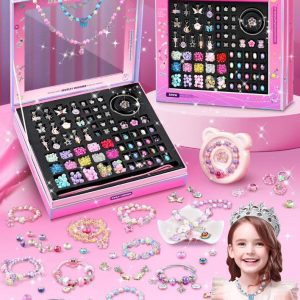 ست دستبند سازی7108