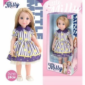 عروسک ایستاده92017