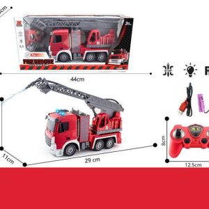 ماشین آتش نشانی کنترلی21/41