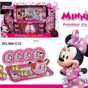 ست چایی خوری میکی موس966/12
