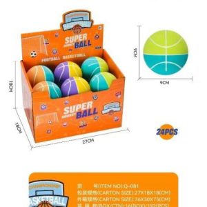 توپ سیلیکنی081