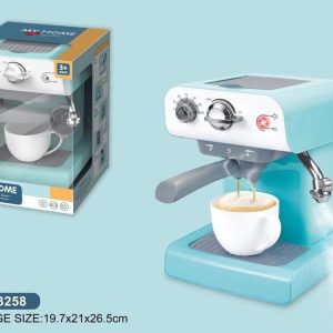 دستگاه قهوه ساز 3258
