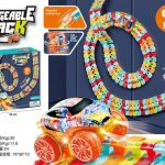 ماشین ریلی 688