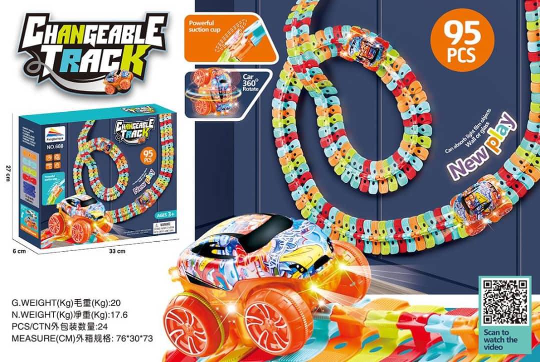 photo_2025-08-30_21-39-30 ماشین ریلی 688 - تصویر 1