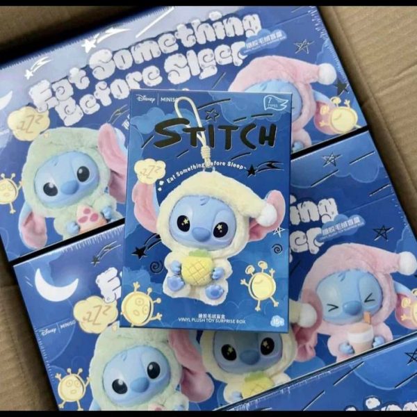 عروسک استیج سوپرایزی برند Miniso - Image 4