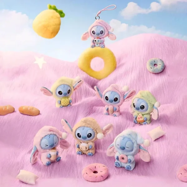 عروسک استیج سوپرایزی برند Miniso - Image 5