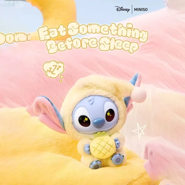 عروسک استیج سوپرایزی برند Miniso - Image 9