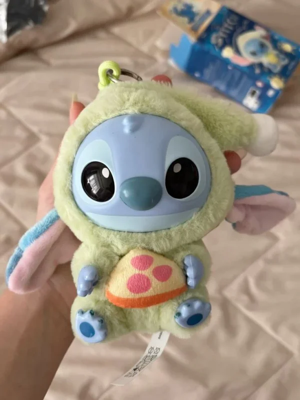 عروسک استیج سوپرایزی برند Miniso - Image 2