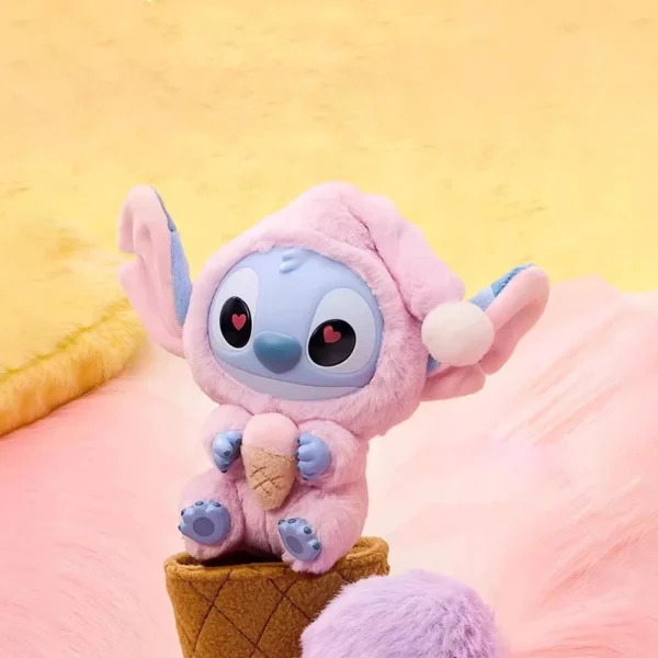 عروسک استیج سوپرایزی برند Miniso - Image 8