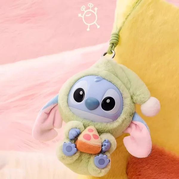 عروسک استیج سوپرایزی برند Miniso - Image 6