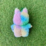 لبوبو مدل رنگین کمان رینبو