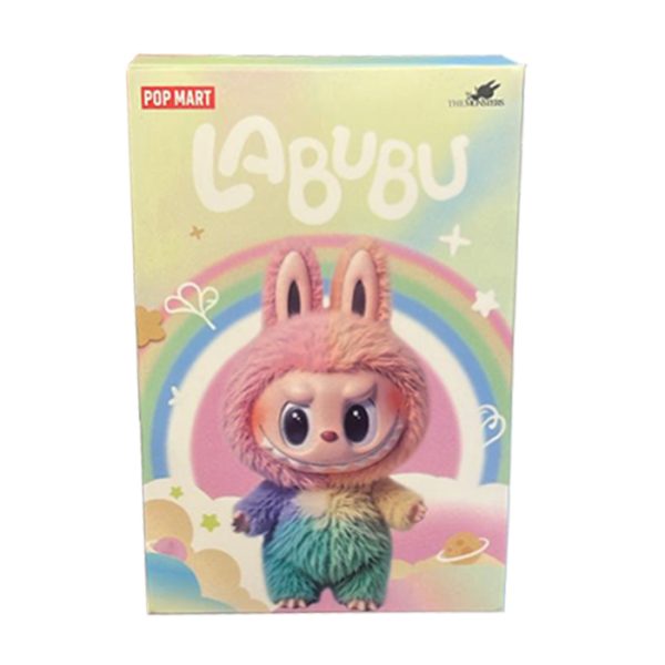 عروسک لبوبو