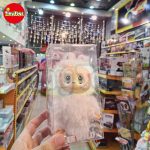 لبوبو زیمومو سفید