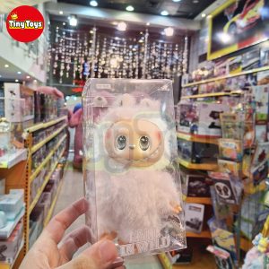 لبوبو زیمومو سفید