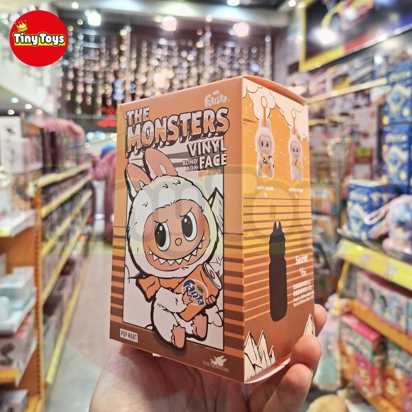 لبوبو سوپرایزی فانتا - Image 1