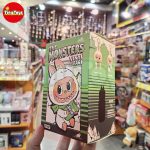 لبوبو اسپرایت