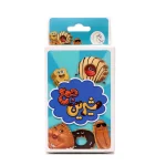 بازی فکری شیرین جمع