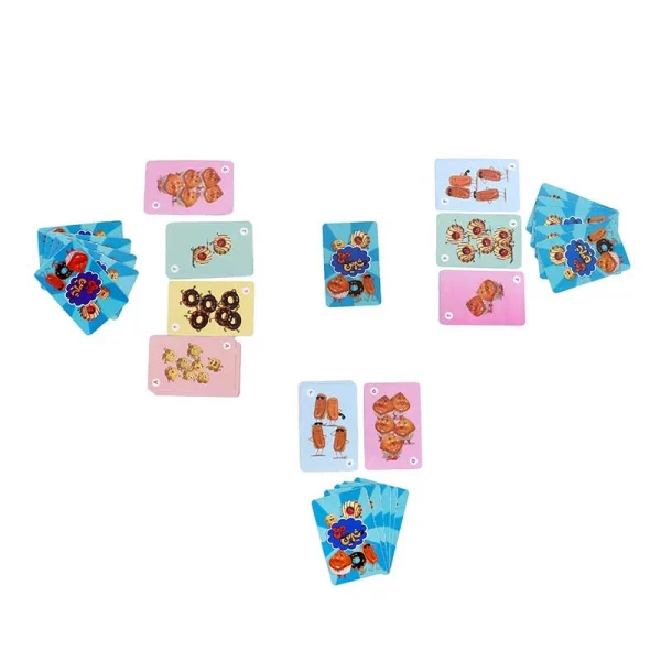 بازی فکری شیرین جمع - Image 2