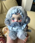 اسکول پاندا (اسکال پاندا) سوپرایزی - جعبه آبی SKULLPANDA - تصویر 5