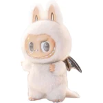 لبوبو بالدار زیمومو سفید