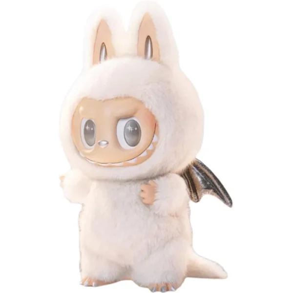 لبوبو بالدار زیمومو سفید