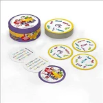 تیزبین فارسی اول دبستان - تصویر 3