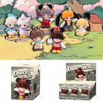 دیمو ورلد دیزنی مستر کوالیتی سوپرایزی - تصویر 2