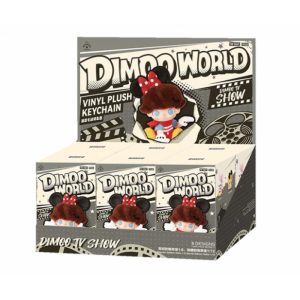 دیمو ورلد دیزنی