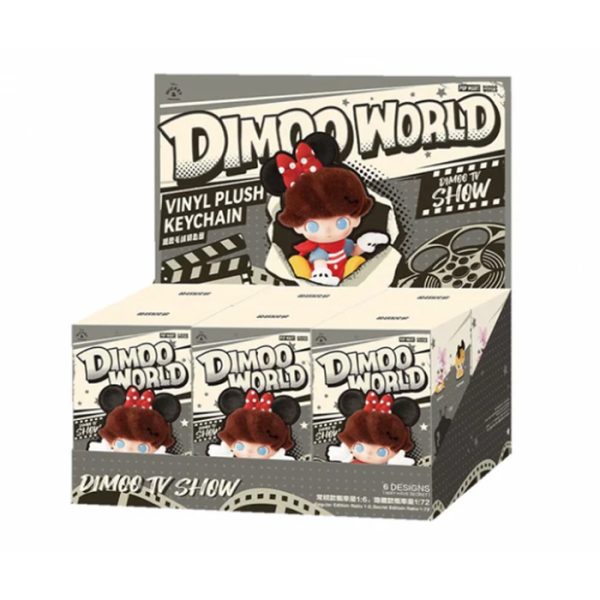 دیمو ورلد دیزنی