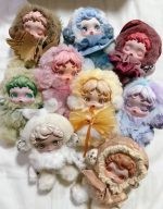 اسکول پاندا (اسکال پاندا) سوپرایزی - جعبه آبی SKULLPANDA - تصویر 6