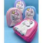 کوله پشتی طرح یونیکورن