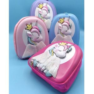 کوله پشتی طرح یونیکورن