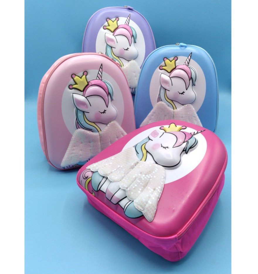 photo_2025-08-31_12-34-17 (2) کوله پشتی طرح یونیکورن - تصویر 1