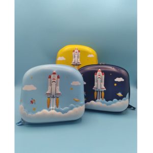 کوله پشتی طرح شاتل3409