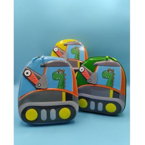 کوله پشتی طرح دایناسور 3413