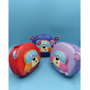 کوله پشتی طرح ماشین 3409