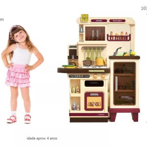 ست آشپزخانه با سینک موزیکال888