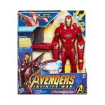 اکشن فیگور آیرومن هزبرو 05609510