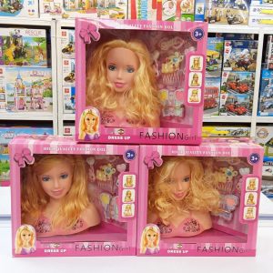 کله آرایشی 3001