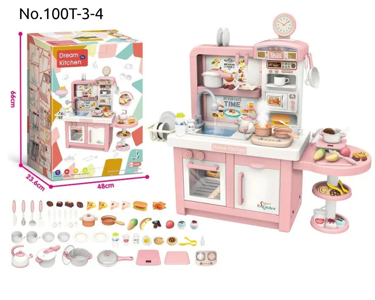 photo_2025-09-01_20-19-38 میز آشپزخانه با سینک ظرفشویی100t3/4 - تصویر 1