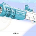 تفنگ حباب ساز 6816